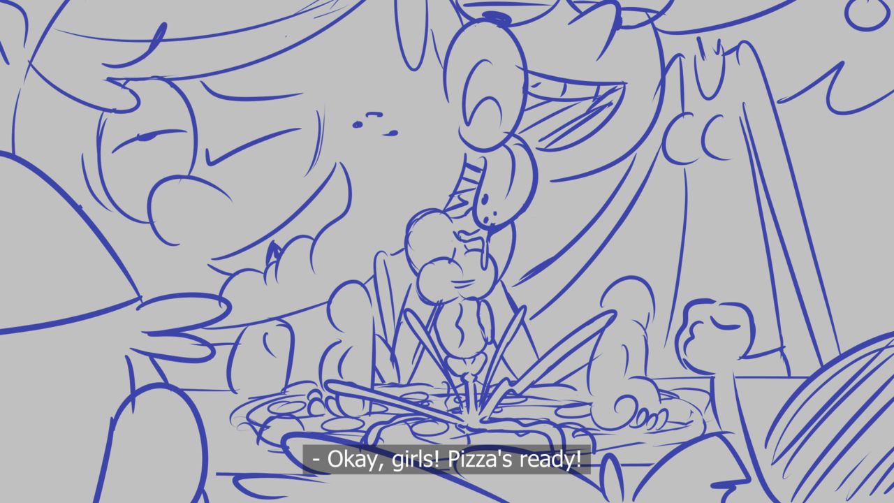 The best of Blargsnarf through the years page 9 full