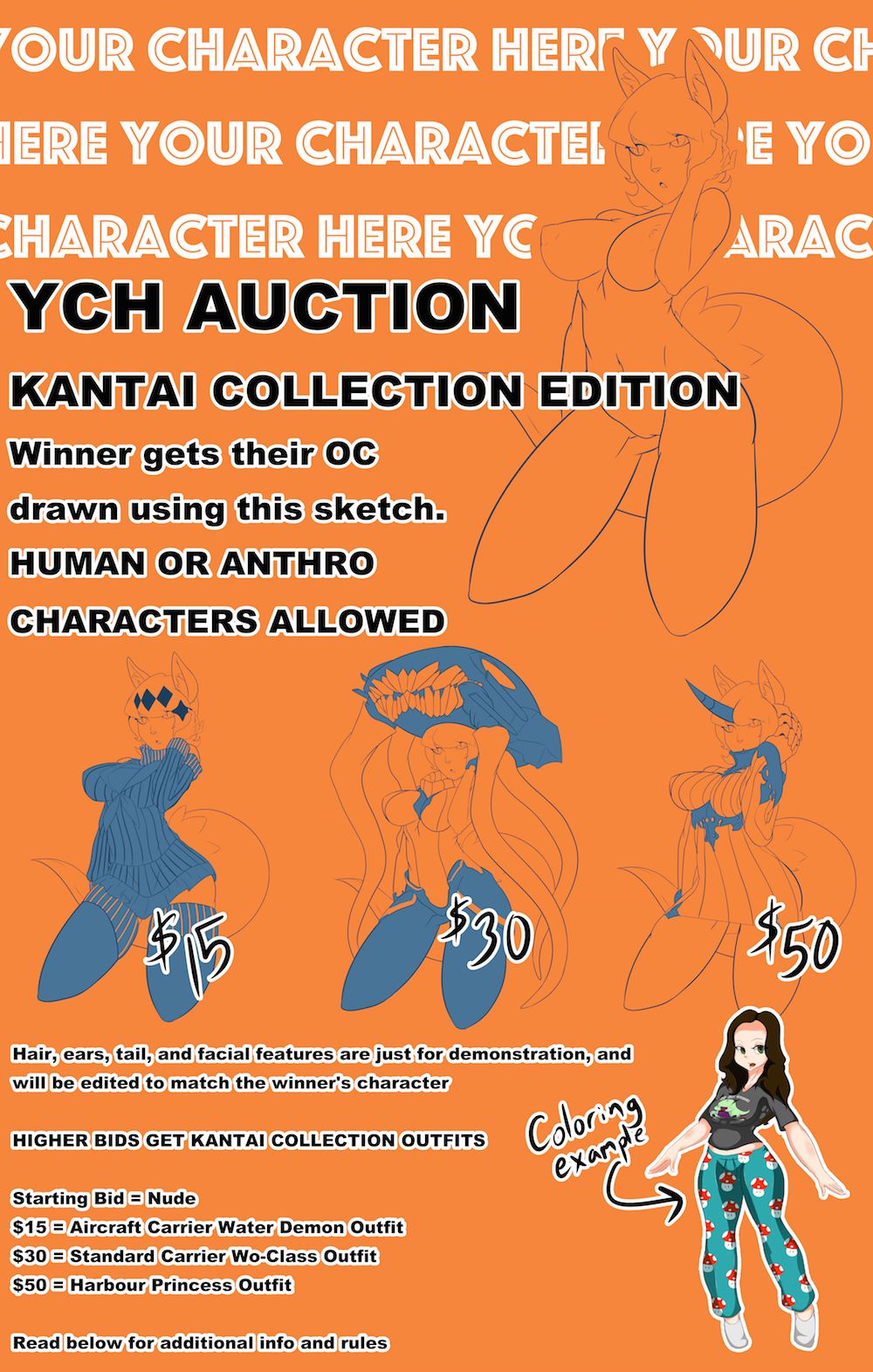 Artist  Thetroon page 3 full