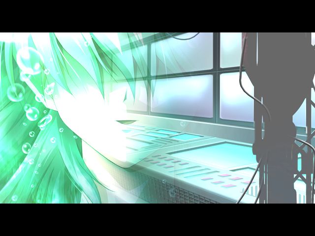 GUISARD ~Bokura wa Omoi o Tokihanatsu~ page 5 full