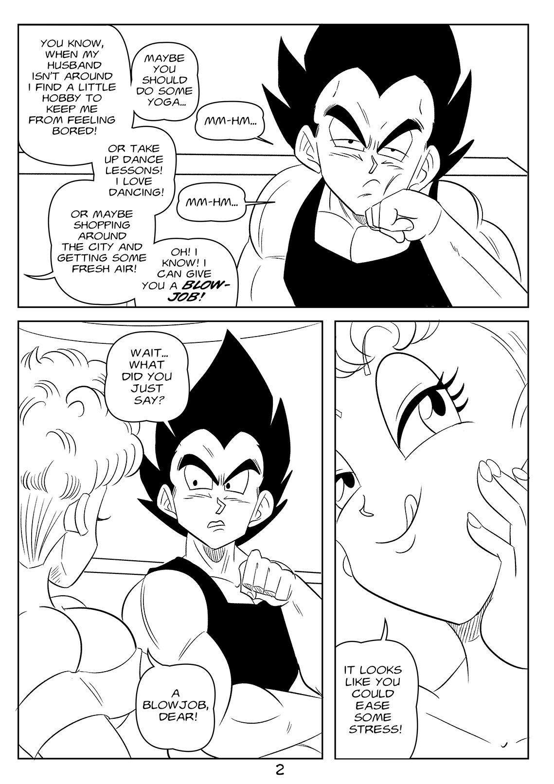 Panchy Knows Best! page 4 full