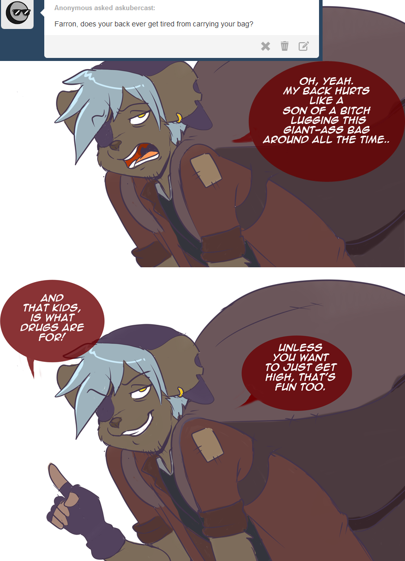 askubercast page 9 full