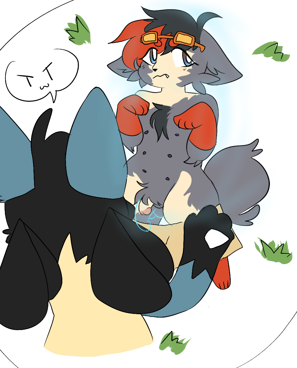 Power of the Aura page 3 full