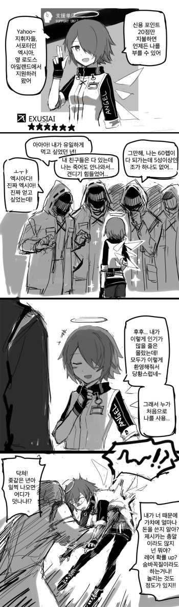 Impotent Fury cover