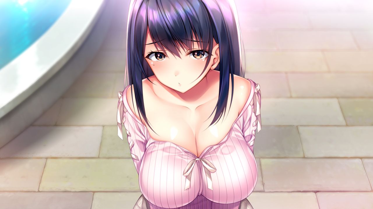 Kasen Yurusumaji! Soshiranu Egao to Yogoreta Shitagi page 4 full