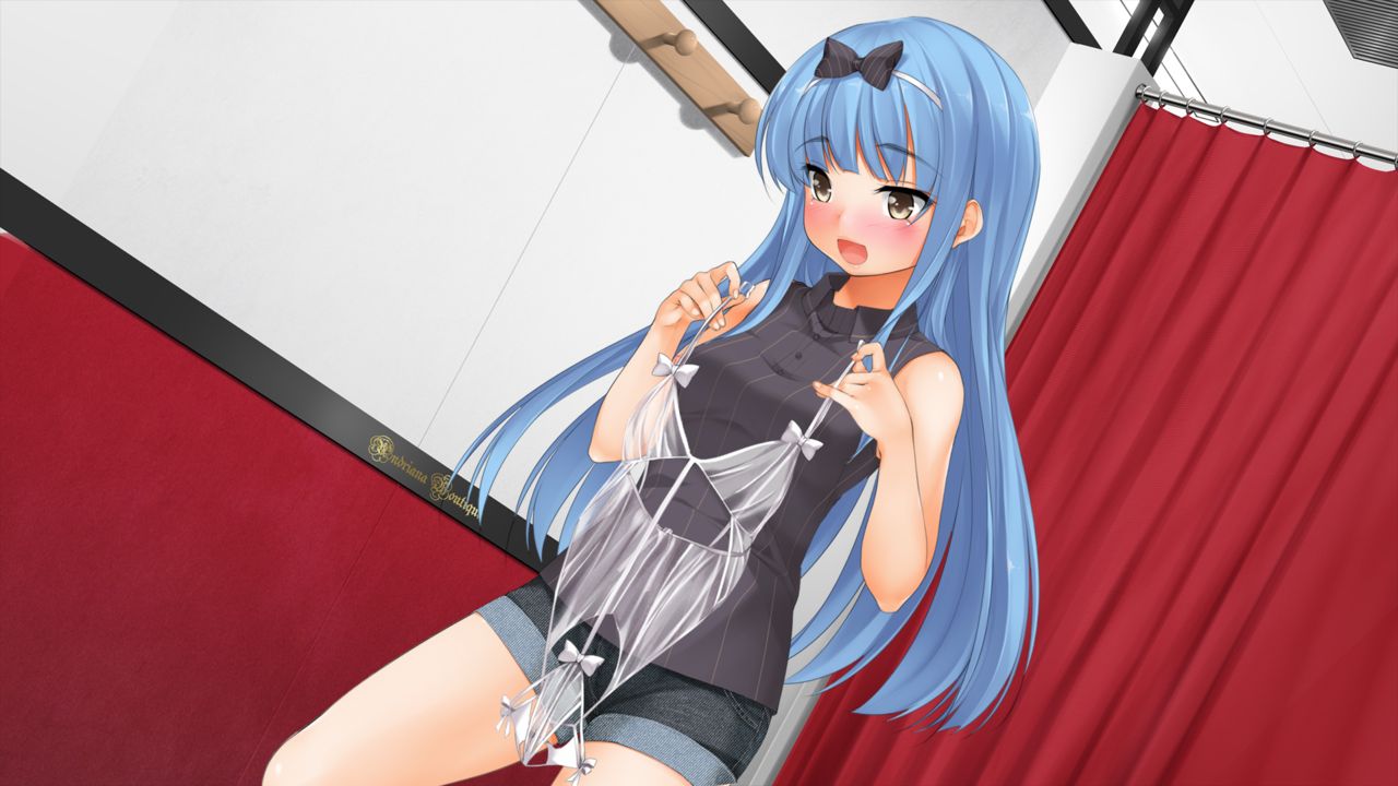 Harem Girl: Evie page 4 full