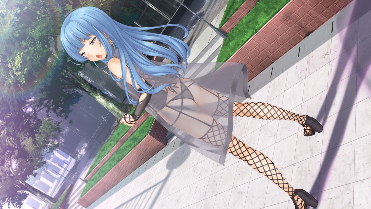 Harem Girl: Evie page 8 full