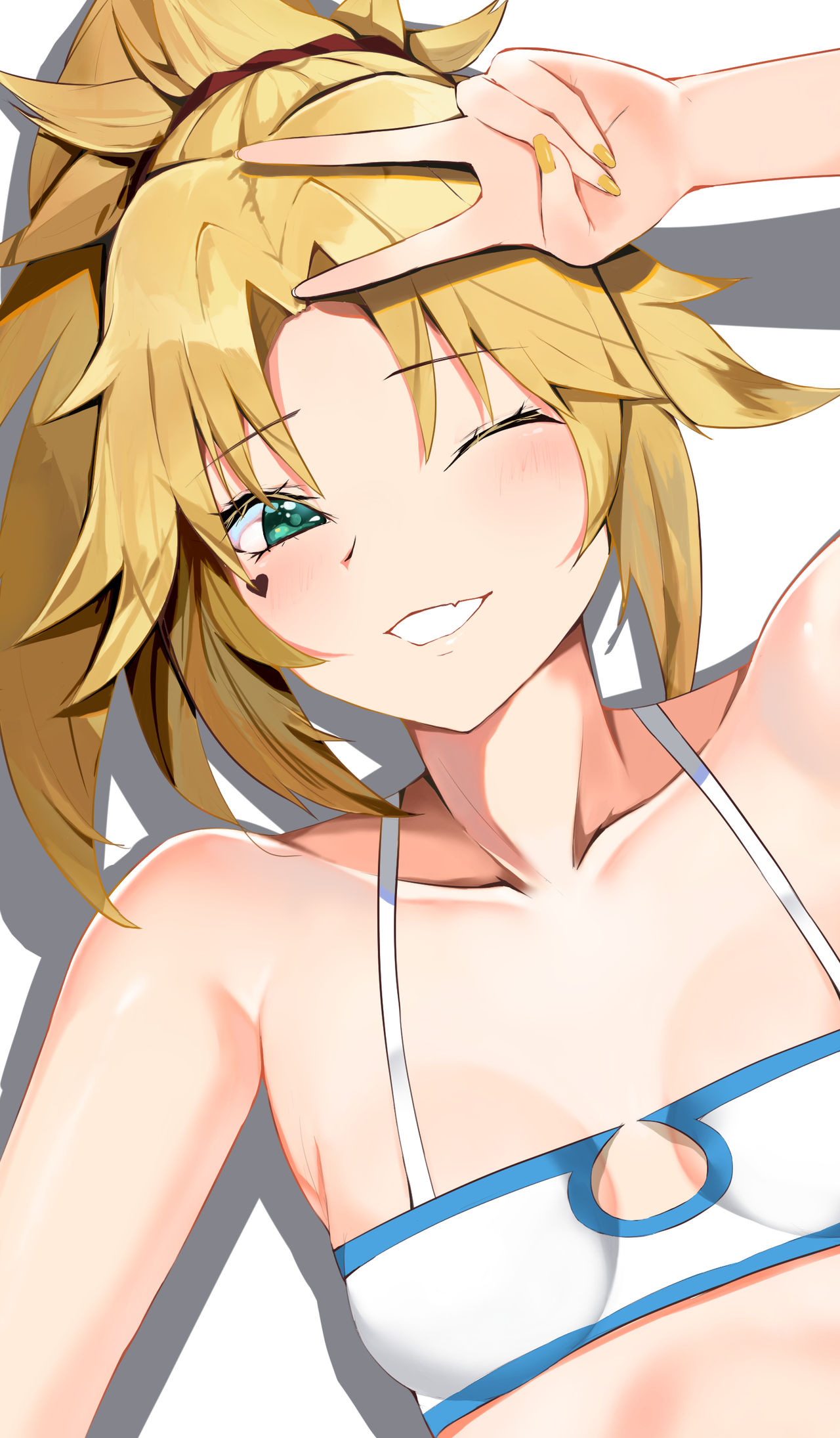 Artist :: 加把勁⭐騎士 page 5 full