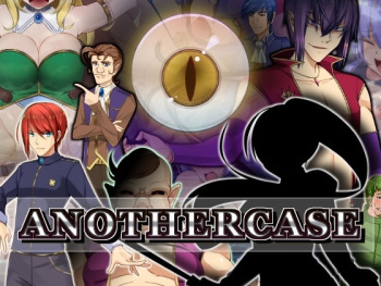 AnotherCase GreenVersion cover