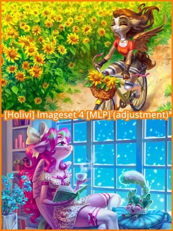 Imageset 4 cover