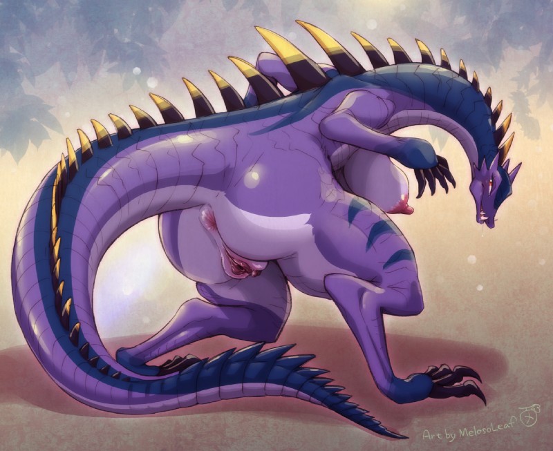 ARTIST melonleaf page 2 full