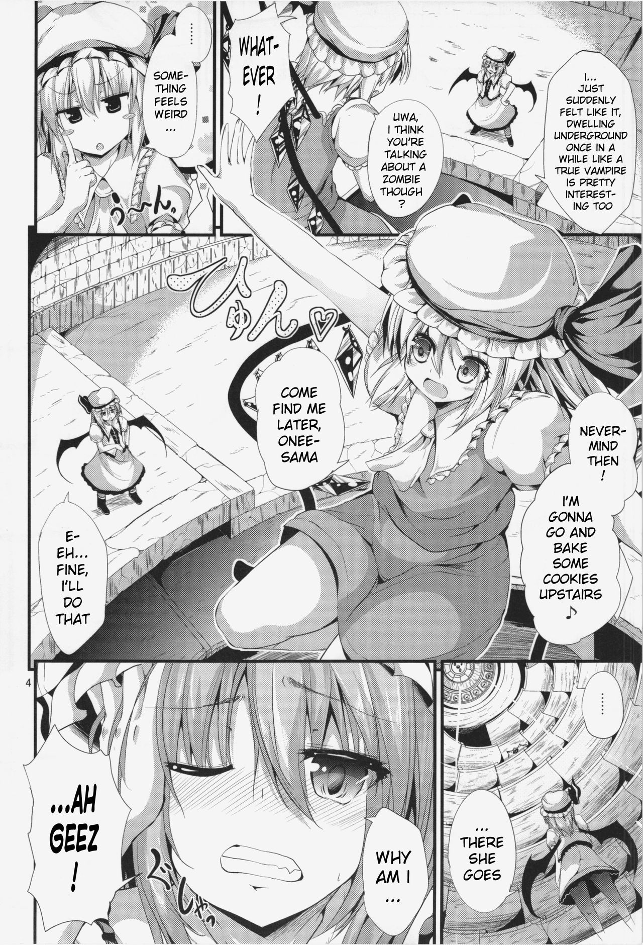 CHAIN page 4 full
