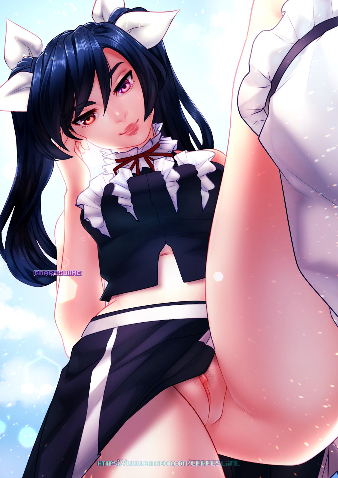 GrapeSliime page 10 full