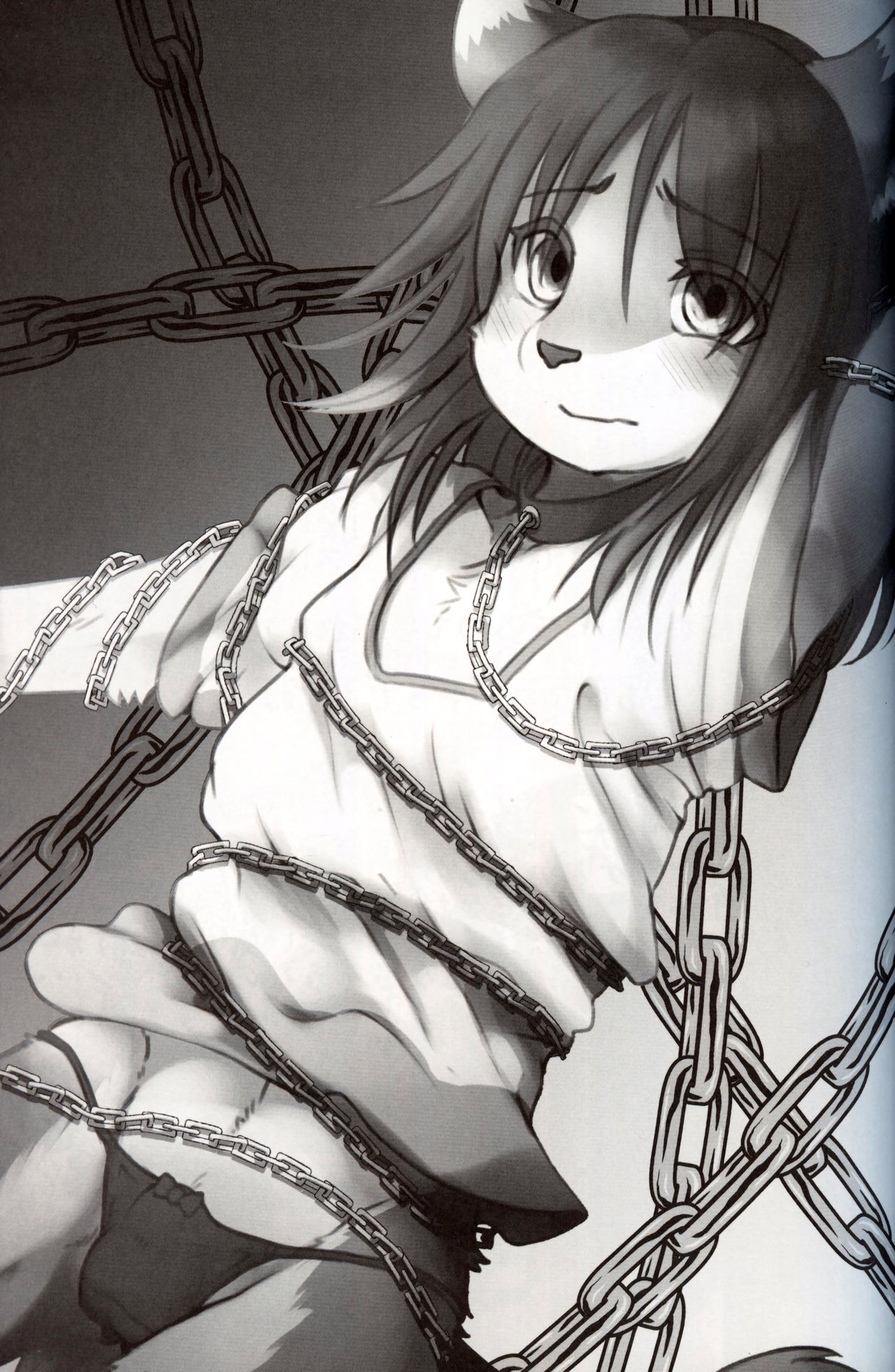 Boku ga Mesu ni Naru Hi | 내가 암컷이 되는 날 page 3 full