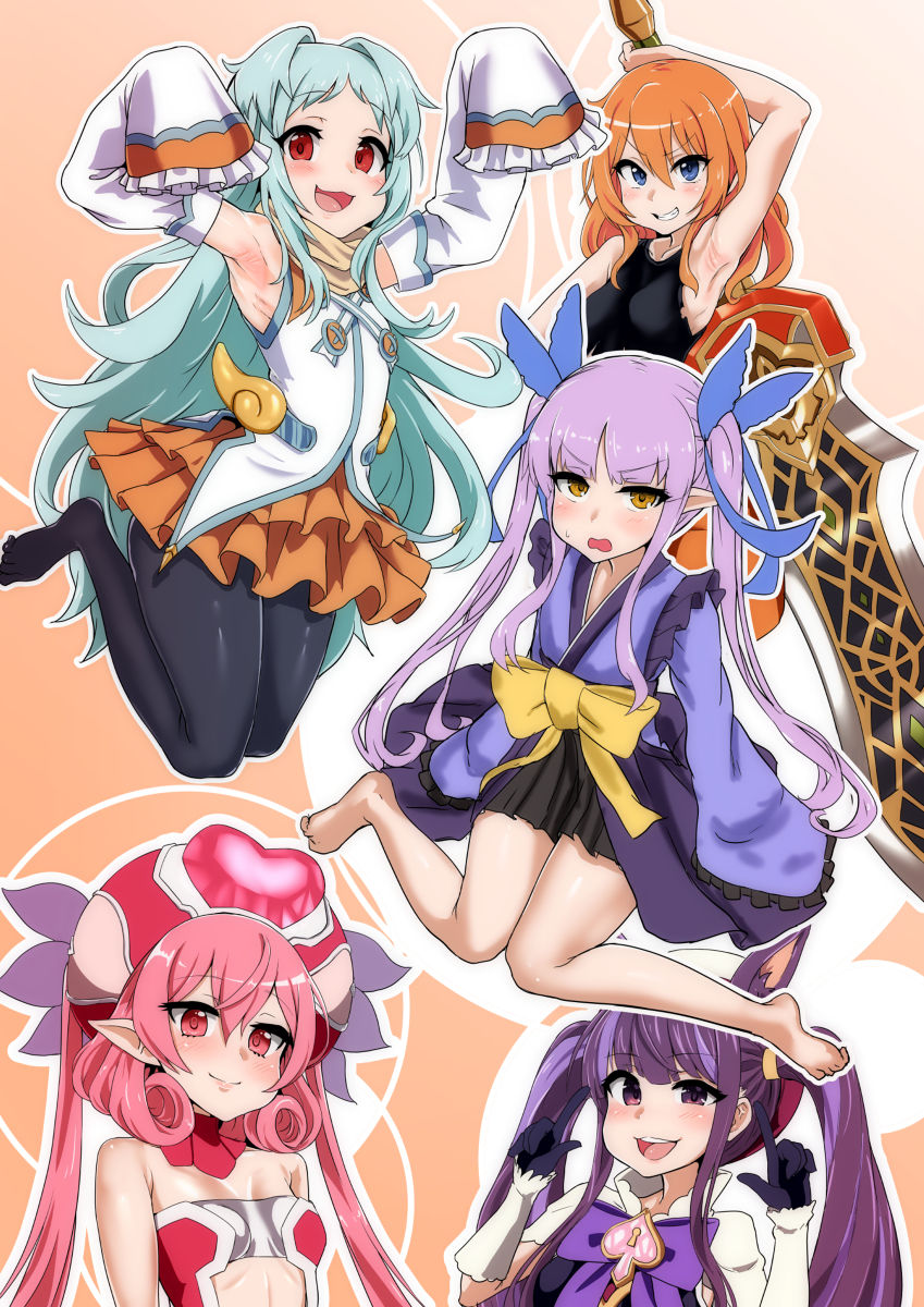 Pixiv 16554327 - 木野晨弥（きのしんや） page 10 full