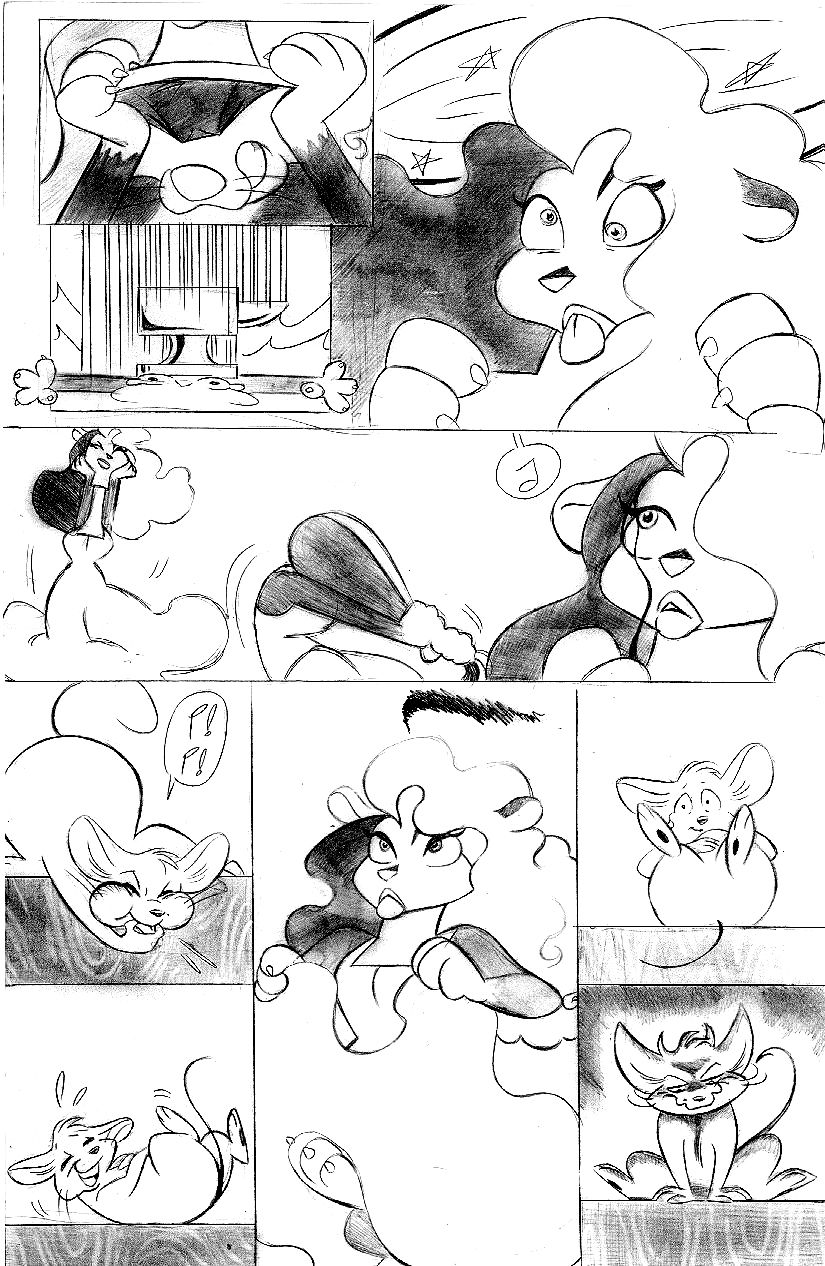 The Chase page 4 full