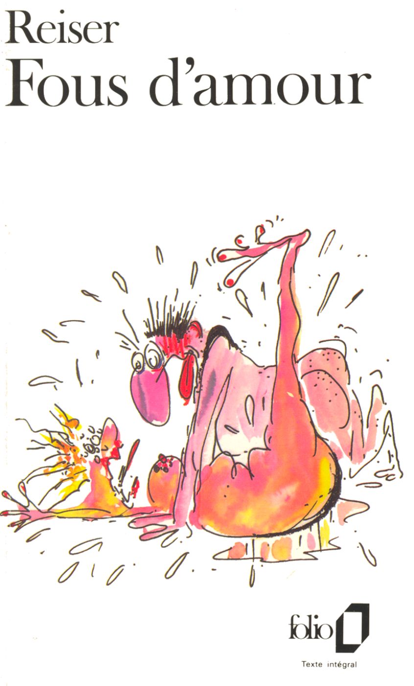 Fous d'amour page 1 full