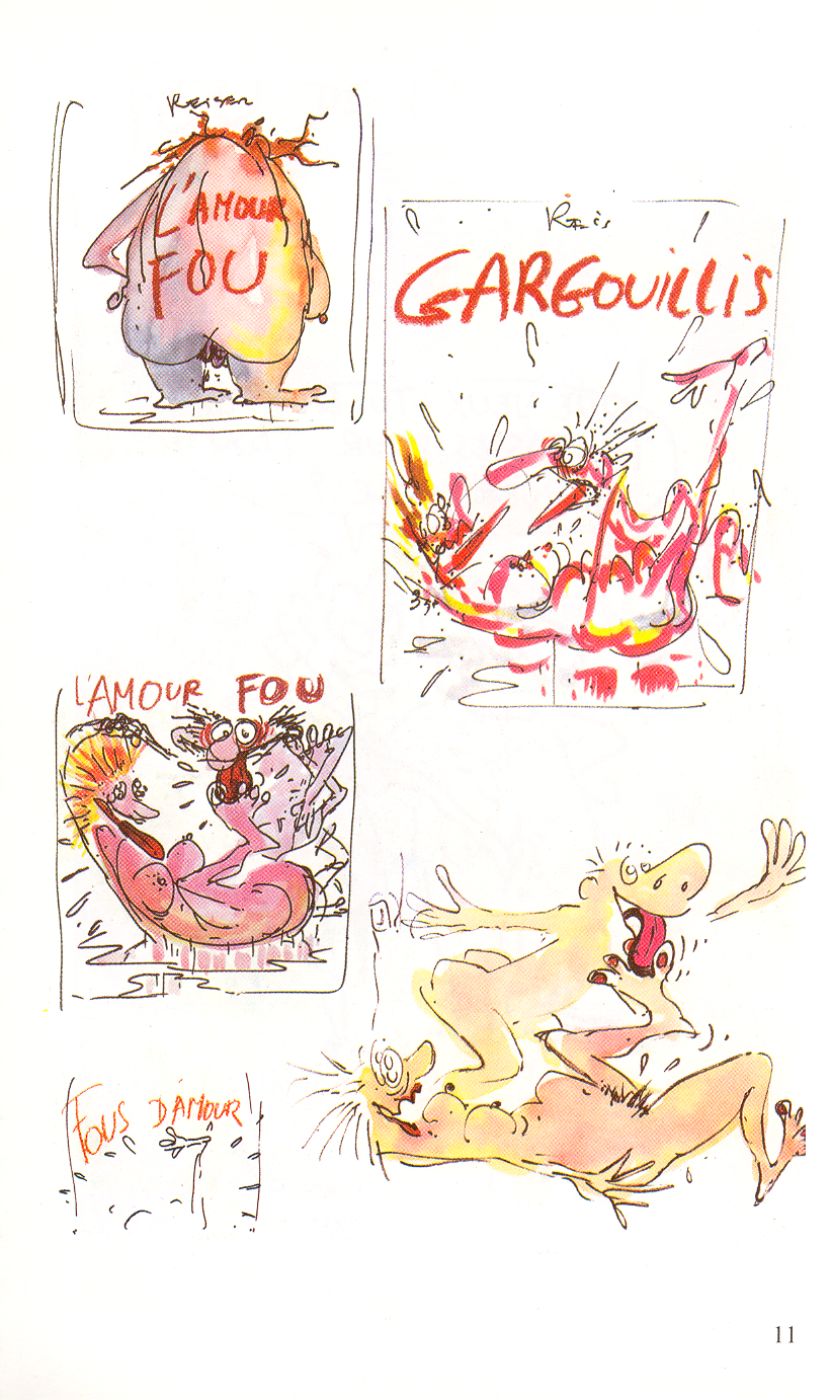 Fous d'amour page 8 full