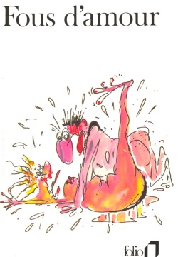 Fous d'amour