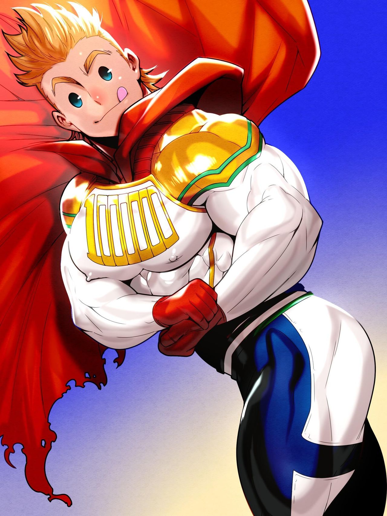 Artist Luxuris - Full gallery hentai page 9 full