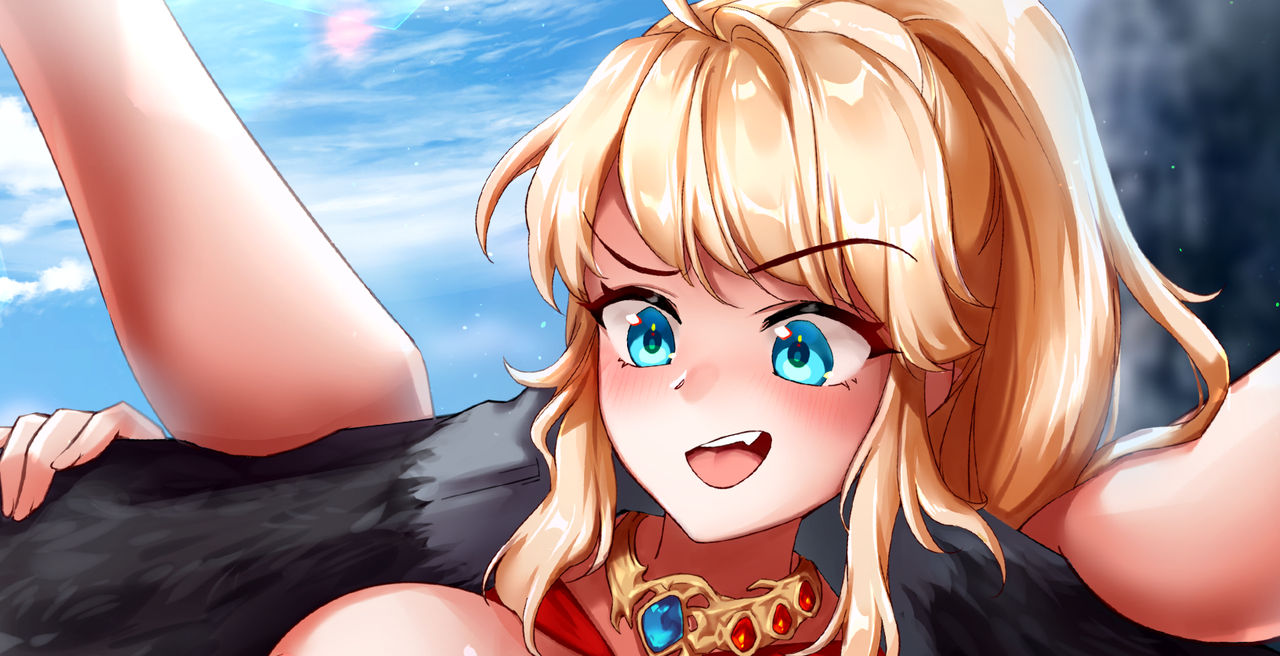 Lyse Hext page 1 full