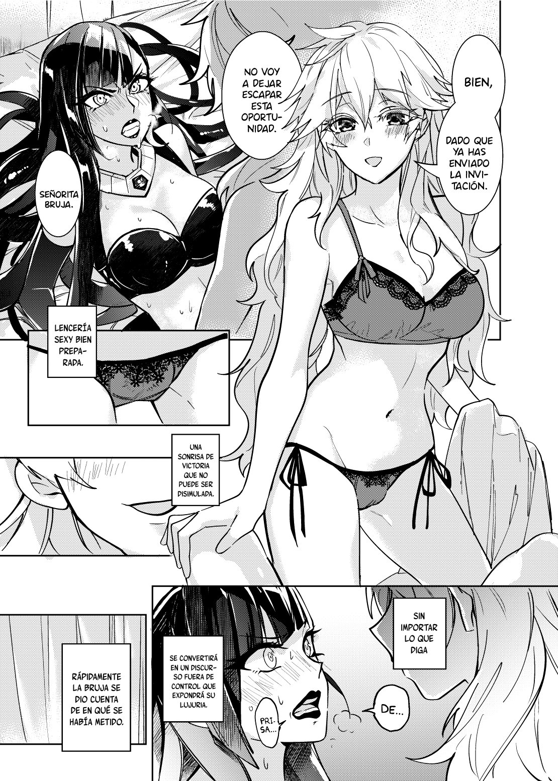 Palely and the Witch 1.5 page 10 full