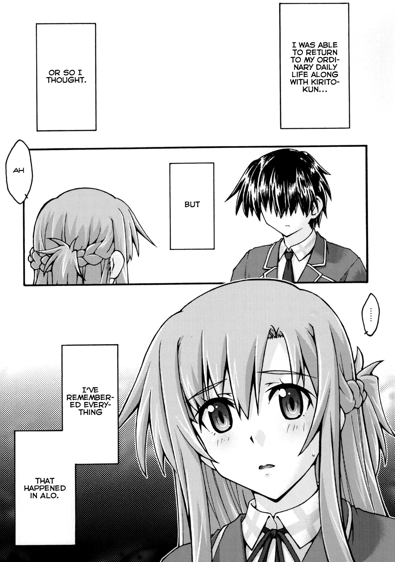 ochiru -asuna2- page 6 full