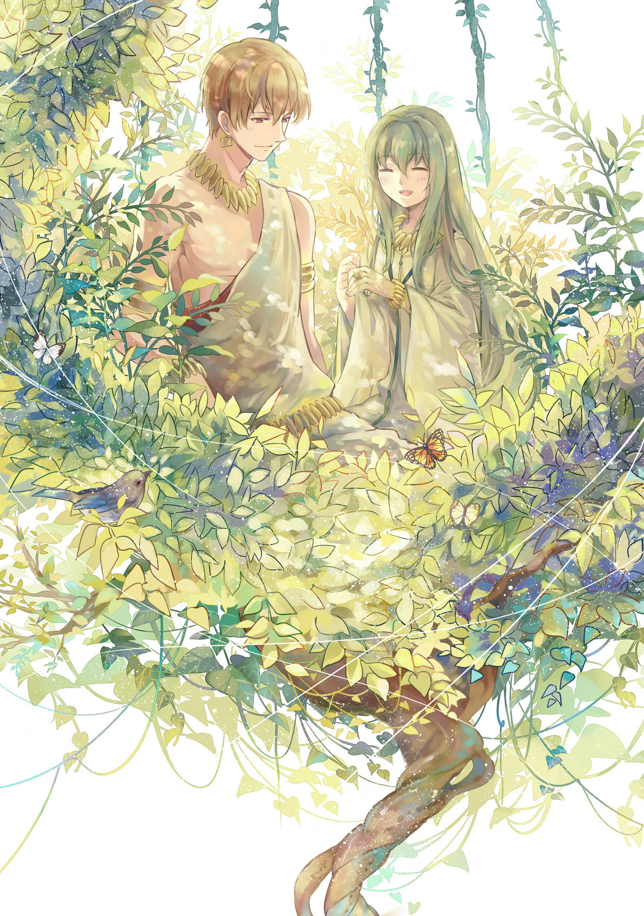 Ekita玄 page 6 full