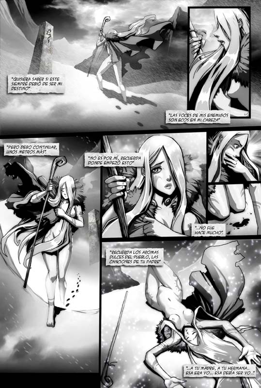 GENZOMAN unsorted page 5 full