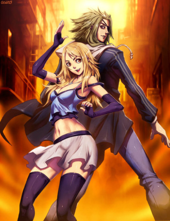 GENZOMAN unsorted cover