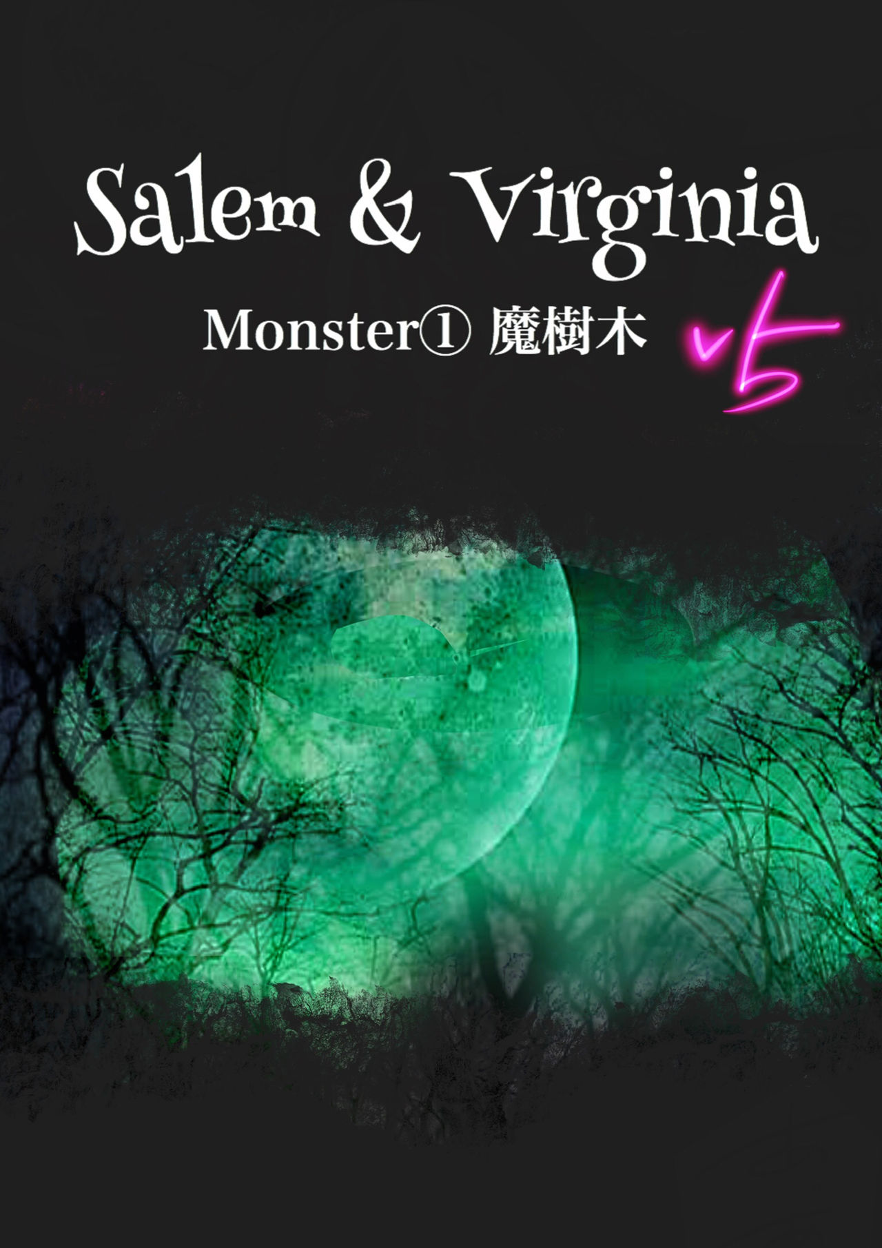 Salem &amp; Virginia page 10 full