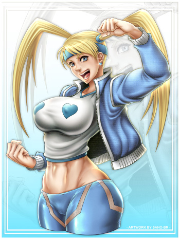 Rainbow Mika - Gym Version cover
