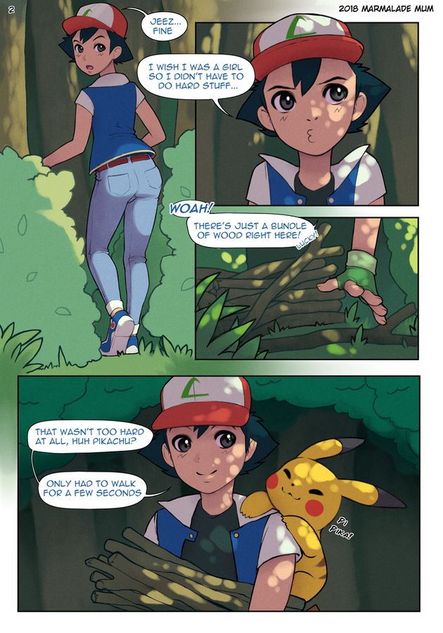 Pokiemen - Futa League page 3 full