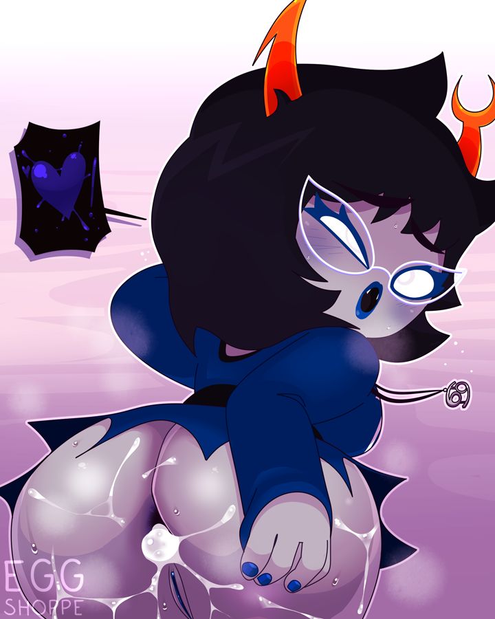 Artist - EGG SHOPPE page 7 full
