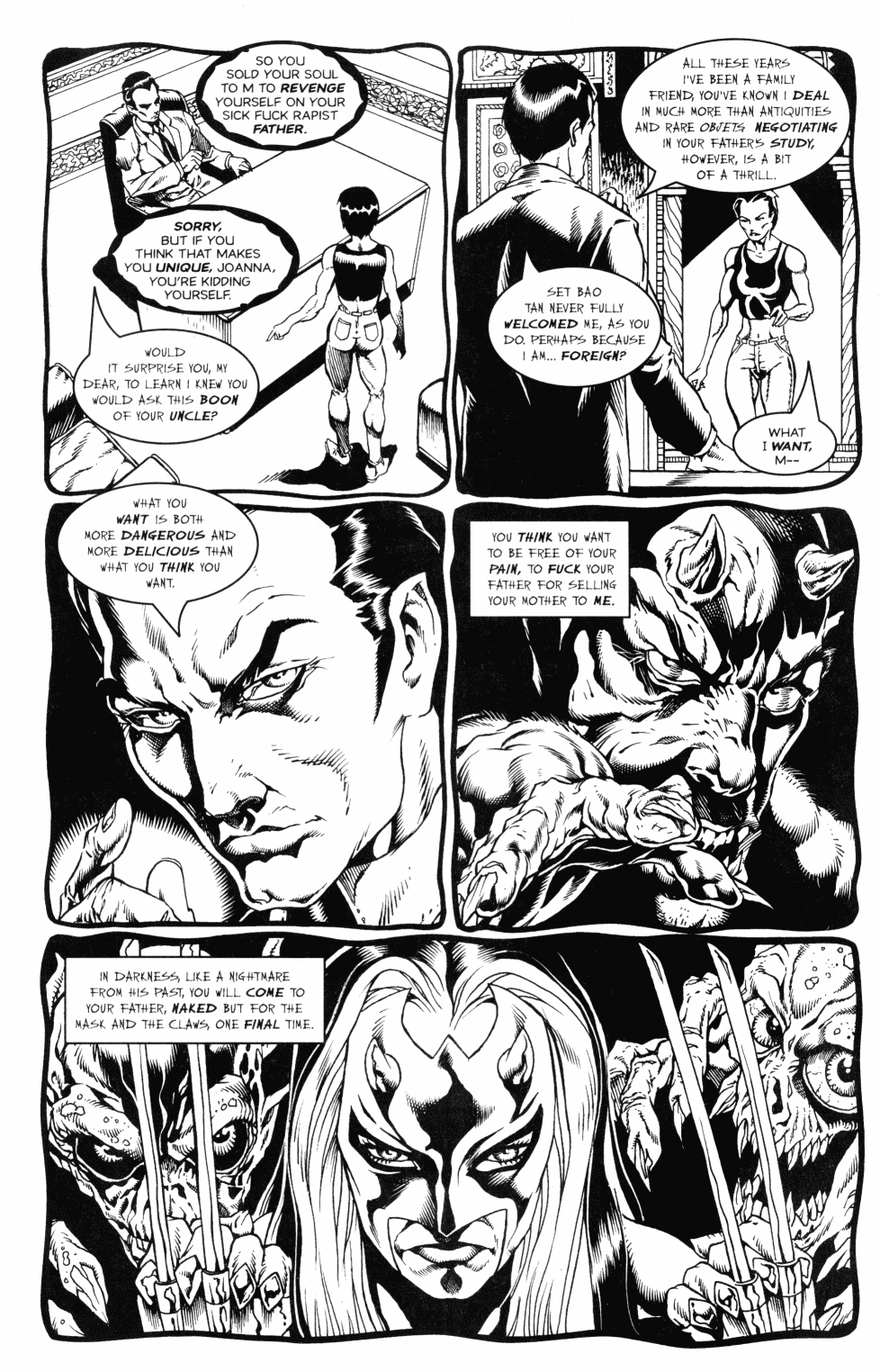 Faust - Singhas Talons 03 page 10 full