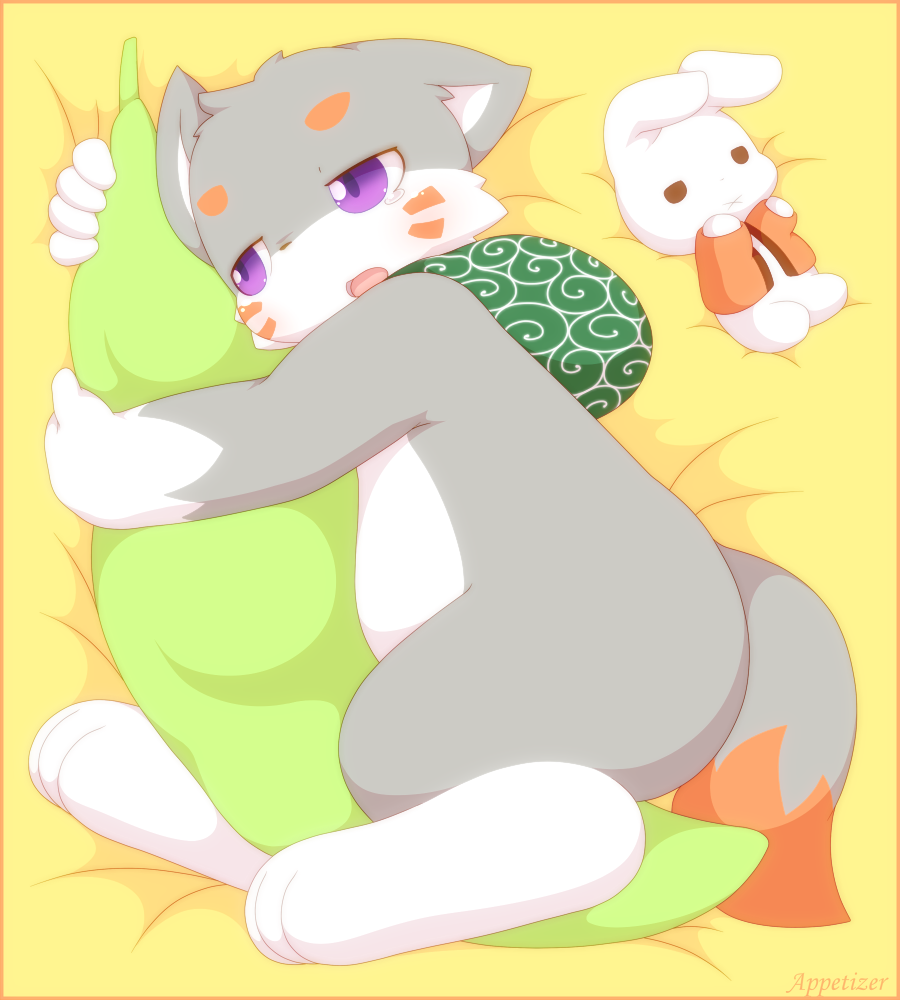 BL Artist Gallery: Fuku page 5 full