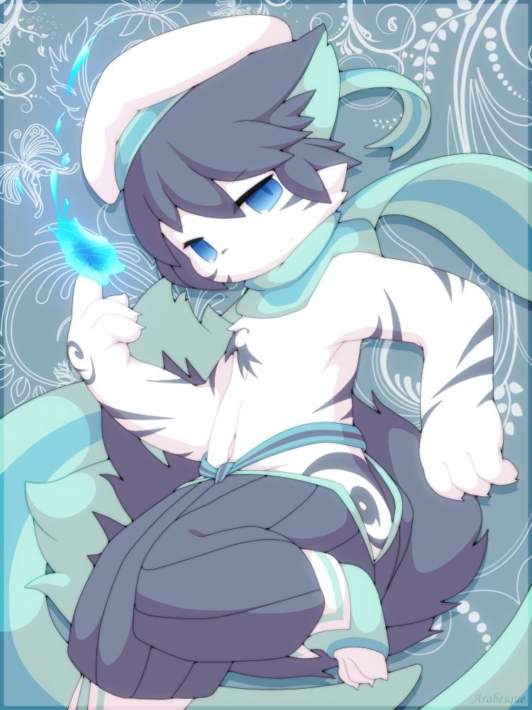 BL Artist Gallery: Fuku page 6 full