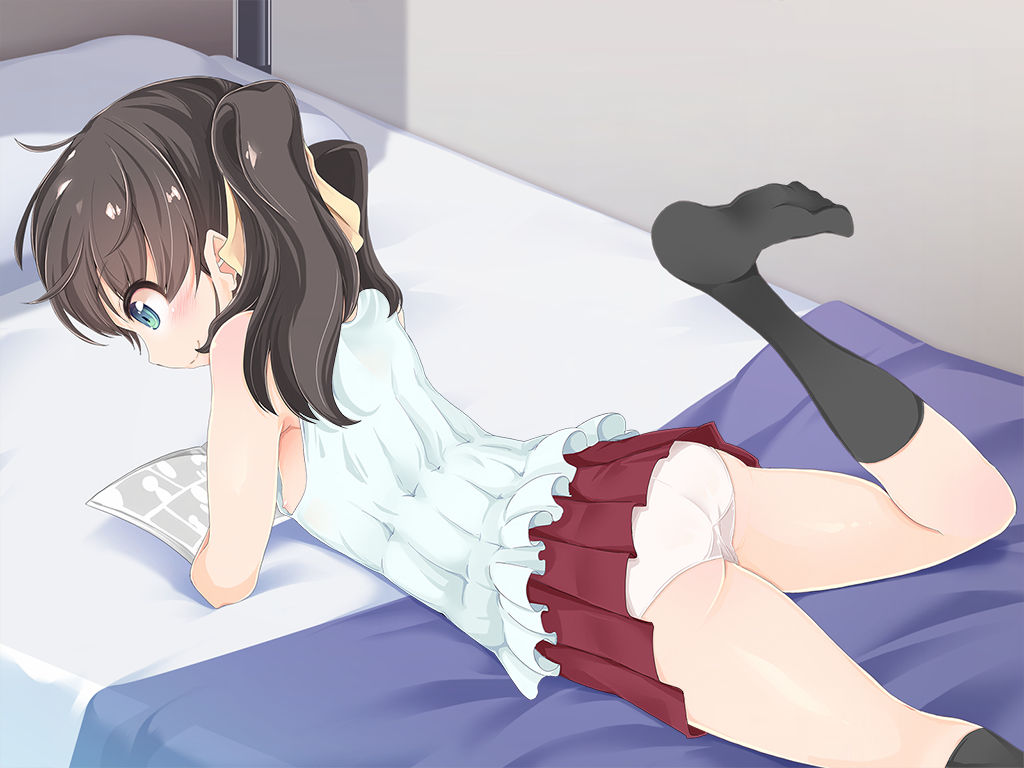 Shinseki no gaki o Ichinichi Azukatta kekka www page 2 full