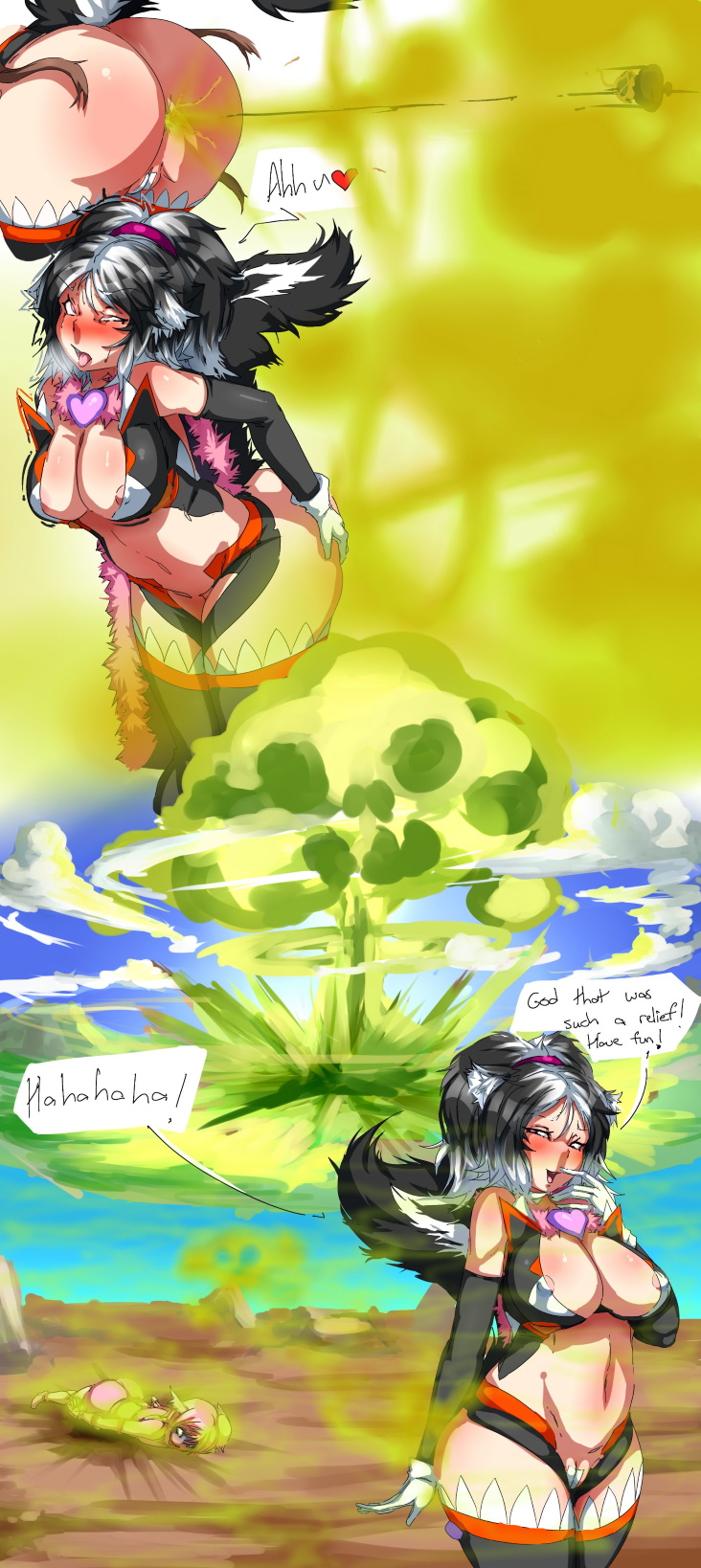 Artist: Lazei page 3 full