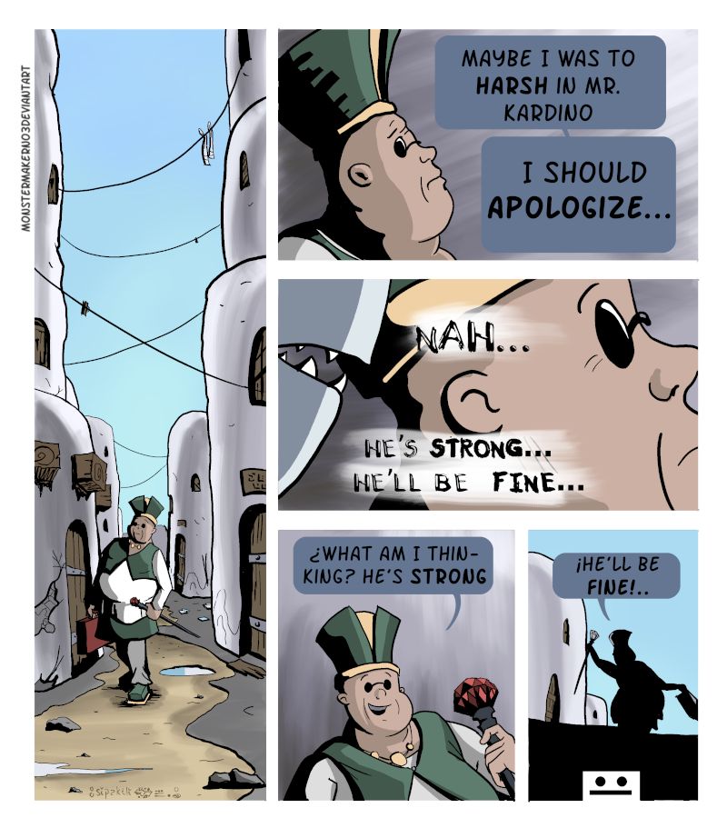 Corelo 10 - Burn_and_break page 7 full
