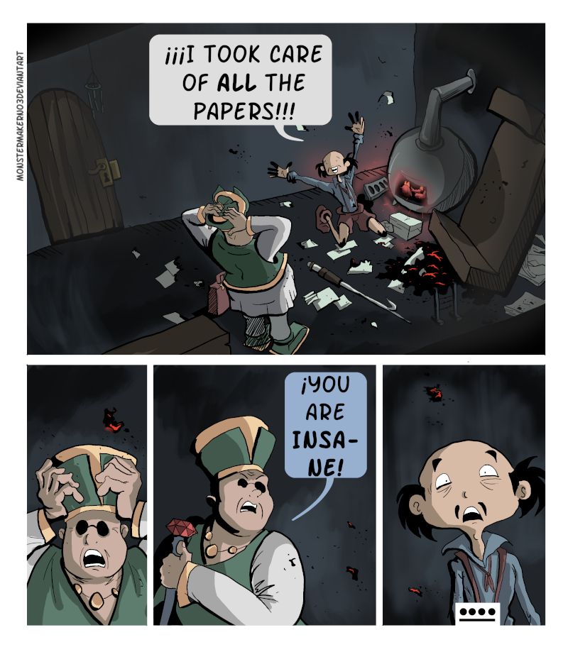 Corelo 10 - Burn_and_break page 9 full