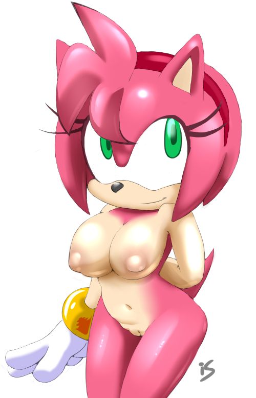 Amy Rose Collection - Hotred/isadultart page 10 full