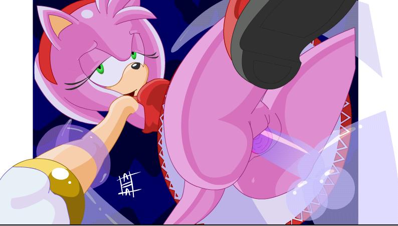 Amy Rose Collection - Hotred/isadultart page 3 full