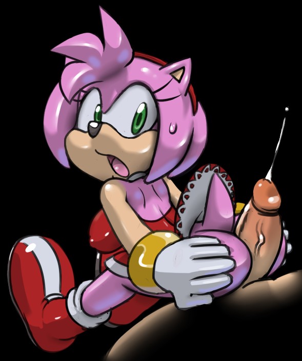Amy Rose Collection - Hotred/isadultart page 6 full