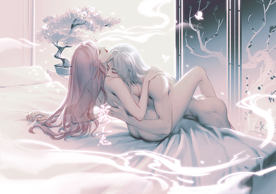 霸王兔cony page 2 full