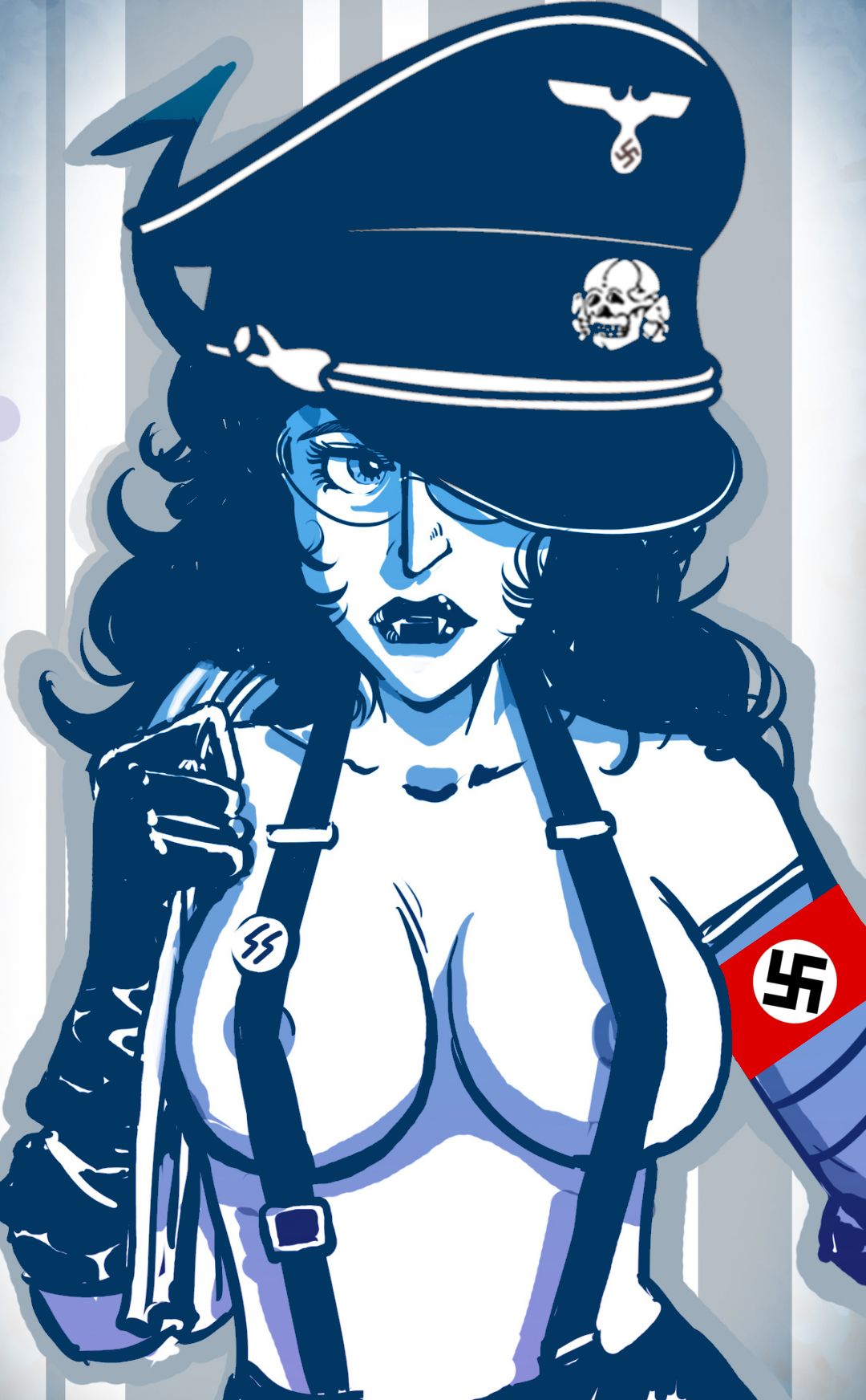 Nazi Vriska page 4 full
