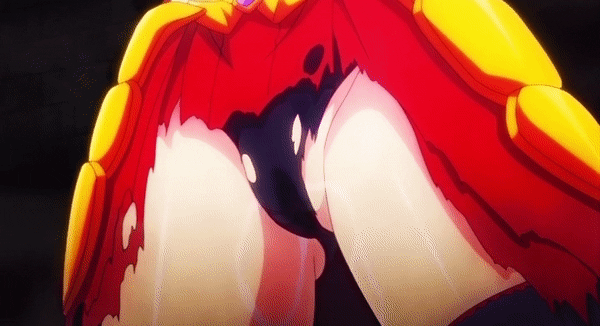 Shakuen no Eris Gifs page 1 full