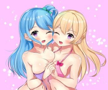 ごりらみるくてぃ cover