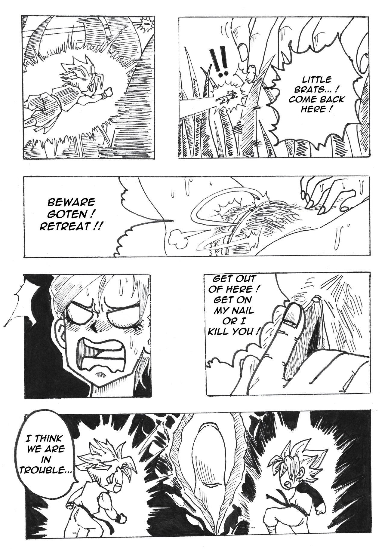 Hide and Seek! page 3 full