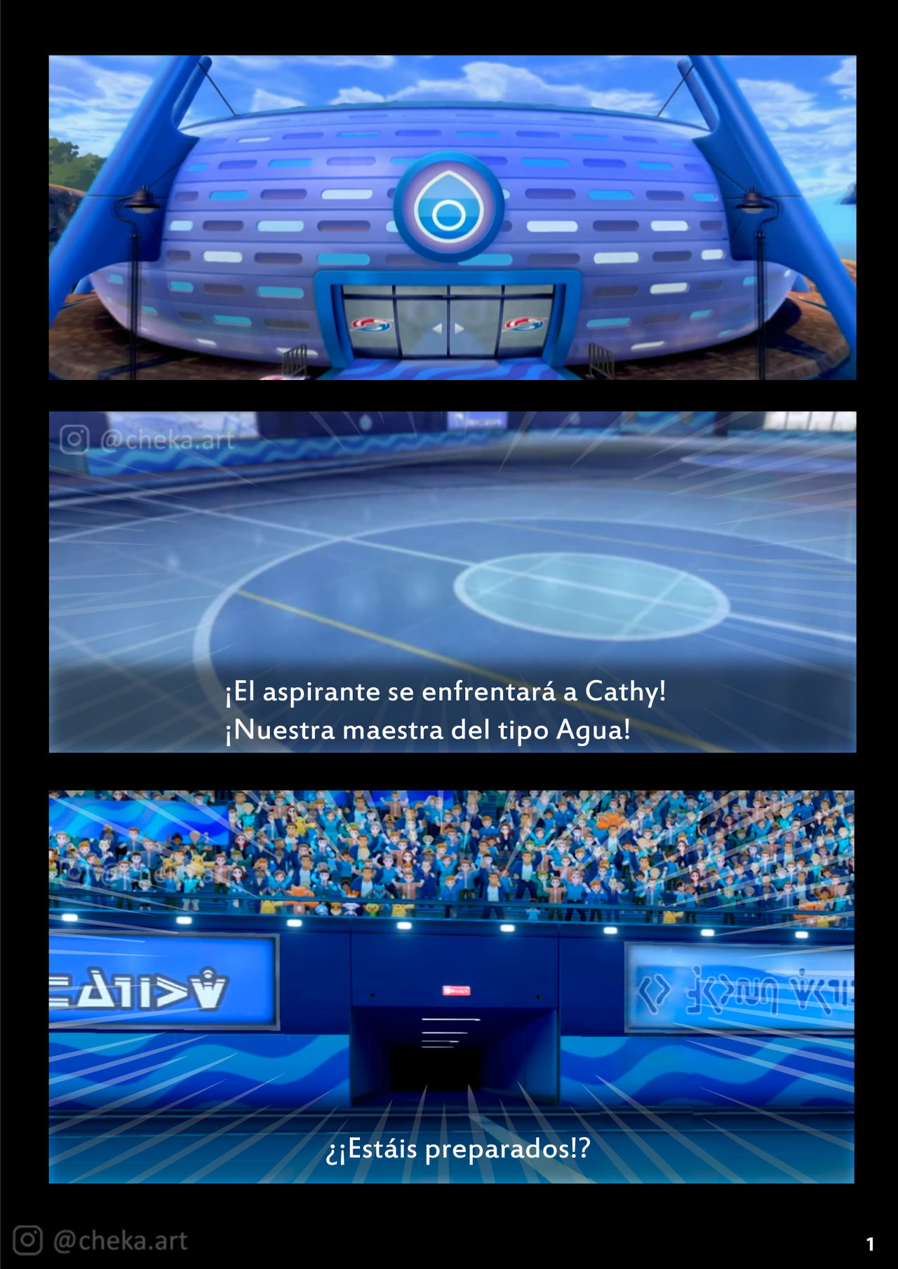 Nessa Battle Gym page 2 full