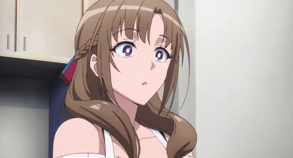 Tsuujou Kougeki ga Zentai Kougeki de Ni-Kai Kougeki no Okaa-san wa Suki Desu ka? Gif page 10 full